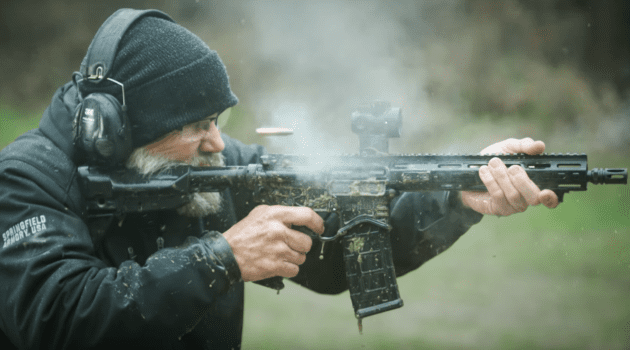 Springfield Armory Cuts Dick’s Off Completely