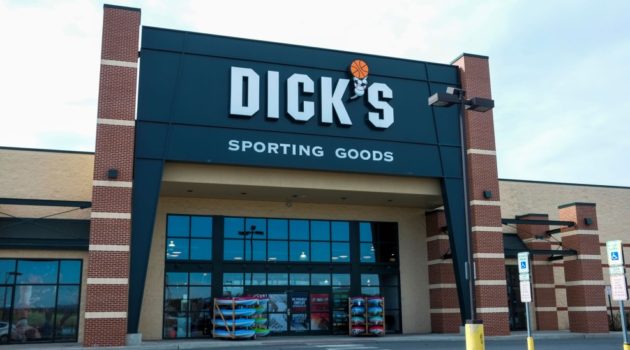 Dick’s Might Have to Pull Out (of Field & Stream)
