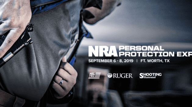 NRA Personal Protection Expo 2019: Can’t-Miss Self-Defense Seminars