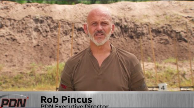 WATCH: Civil Unrest & Conflict Avoidance