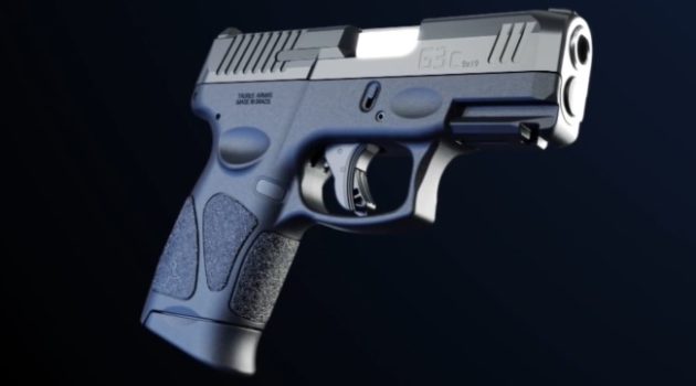 Taurus G3C: Why a Sweet Trigger Changes Everything