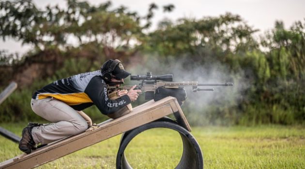Ballistic Surgeon: Daniel Defense’s DELTA 5 PRO Bolt Gun