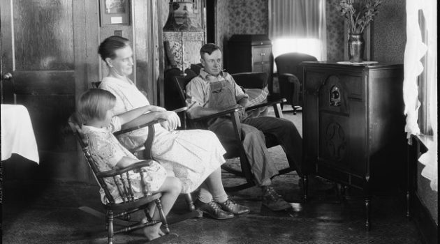Turn On, Tune In, Drop Mags: Pro-Gun Radio Ads Go Mainstream