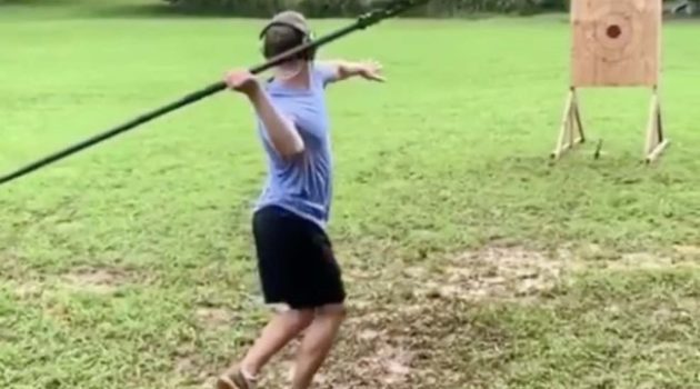 Eureka! Here’s Why Facebook Hates Guns