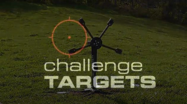 Shooting Challenge: Are You “Texas Star” Good?