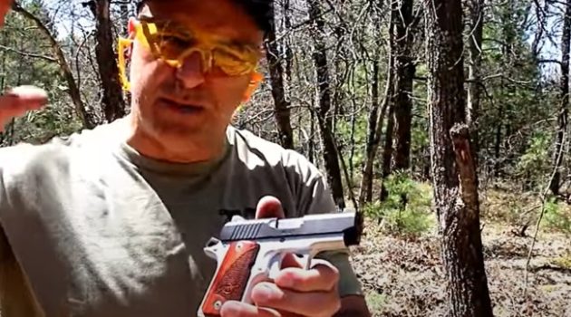 Review: Is the Kimber Micro 9 a Picky Eater?