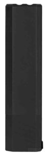 SilencerCo Osprey 2.0 suppressor for noise reduction in suppressors